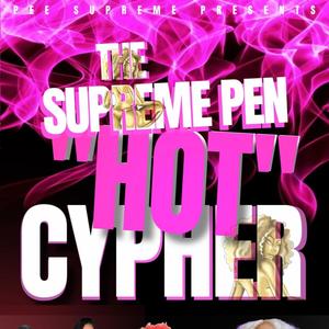The All Female Supreme Pen Hot Cypher (Explicit)