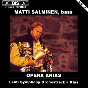 Don Carlo - Ella giammai m'amo (威尔弟：唐卡洛：艾洛)