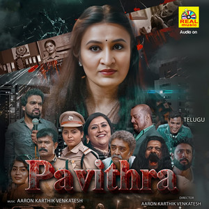 Pavithra (Original Motion Picture Soundtrack)