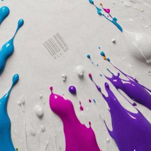 All Me (feat. Stizzy Tha Great)