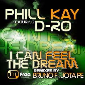 I Can Feel the Dream (Jota Pe Remix)