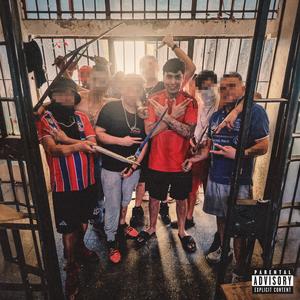 Tamo En El Ranking (feat. Big Cvyu) (Explicit)
