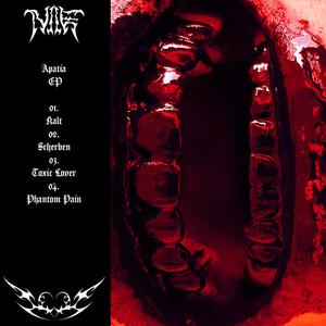 Phantom Pain (Explicit)