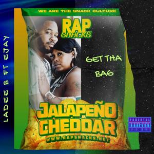 Get Tha Bag (feat. EJAY93) (Radio Edit|Explicit)