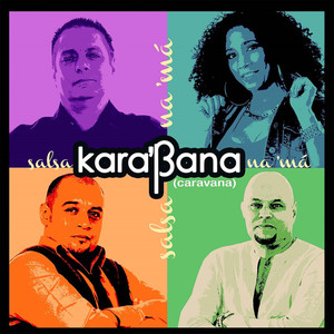 Salta y Pica(feat. Giovanni Hidalgo & Tito Degracia)