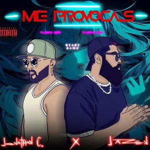 Me Provocas (feat. Jonathan C.) [Explicit]