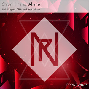 Akane (Napo Remix)