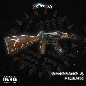 Gangbang & Friends (Extended Version)
