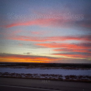 Keem Enemies Close (Explicit)