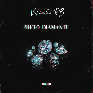 Preto Diamante (Explicit)