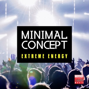 Feel The Power (Original Mix)