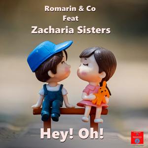 Hey ! Oh ! (feat. Zacharia Sisters)