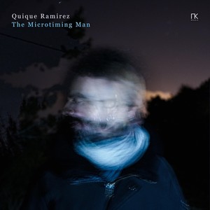 The Microtiming Man(feat. David Binney, Daniel Juárez, Diego Hervalejo & Akos Forgacs)