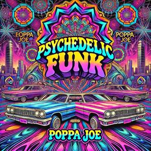 psychedelic funk