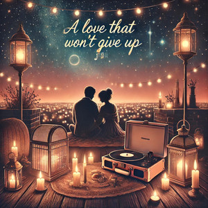 With You Against All Odds