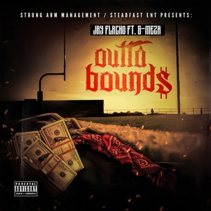 Outta Bounds - Single (Explicit)