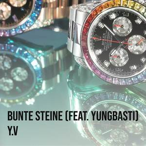 Bunte Steine (Explicit)