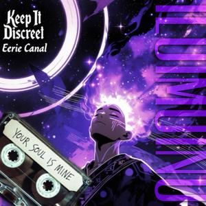 Your Soul Is Mine (Explicit)