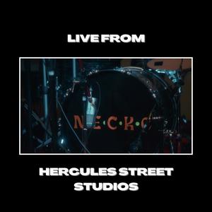 Live from Hercules Street Studios