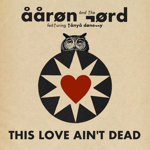 This Love Ain't Dead (Single)