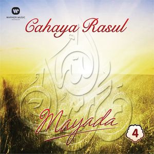 Cahaya Rasul Vol.4