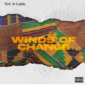 Winds of Change (Radio Edit) [Explicit]