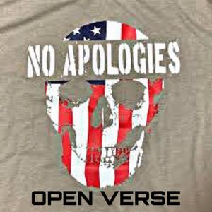 No apologies (feat. HOOVER J) [Explicit]