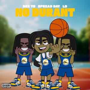 No Durant (Explicit)