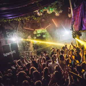 Nightmares Party (feat. Shauni Swerv) (Explicit)