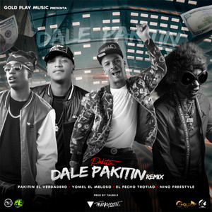 Dale Pakitin (Remix)