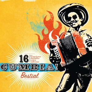Gota (Hijo de la Cumbia RMX)