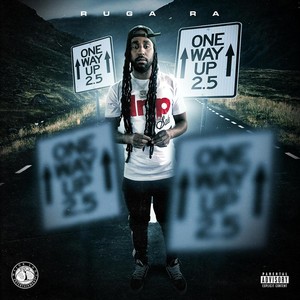 One Way up 2.5 (Explicit)