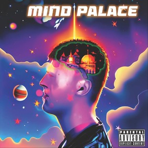 Mind Palace (Explicit)