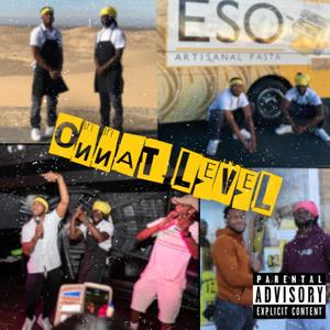 Onnat Level (feat. SwaGG973) [Explicit]