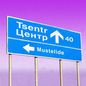 Мальчик в теннисных туфлях(Трибьют «Центра»)