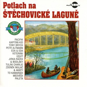 Potlach Na Štěchovické Laguně