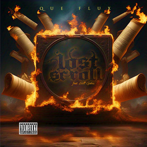 Lost Scroll (Explicit)