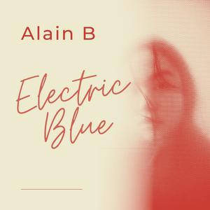 Electric Blue