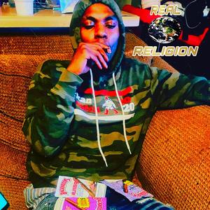 TRAPPIN N PHX (feat. Casey Townsend) (Explicit)