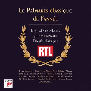 Le palmarès classique de l'année