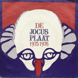 De Jocus Plaat 1975-1976