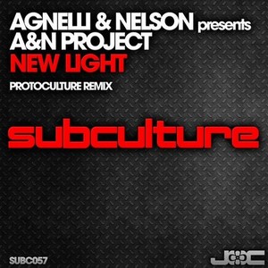 New Light (Remix)