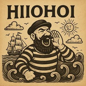 Hiiohoi (feat. Tuomio, Molle & Setä Koponen) (Explicit)