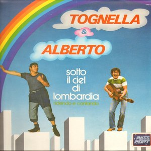 Il caimano di legnano