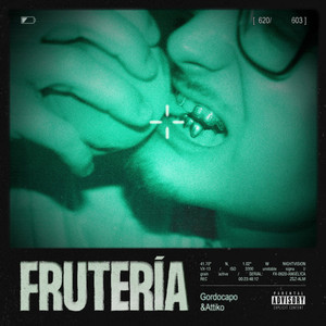 Frutería