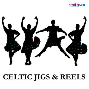 Celtic Jigs & Reels