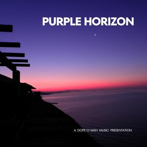 Purple Horizon (Explicit)