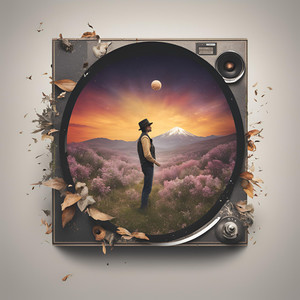 Flat Keys - DIE WITH A SMILE COVER