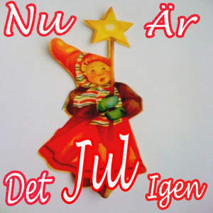 Nu är det jul igen