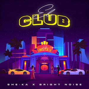 El Club(feat. Bright Noise)